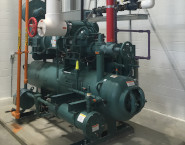Compressor